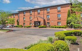 Extended Stay America Memphis Cordova